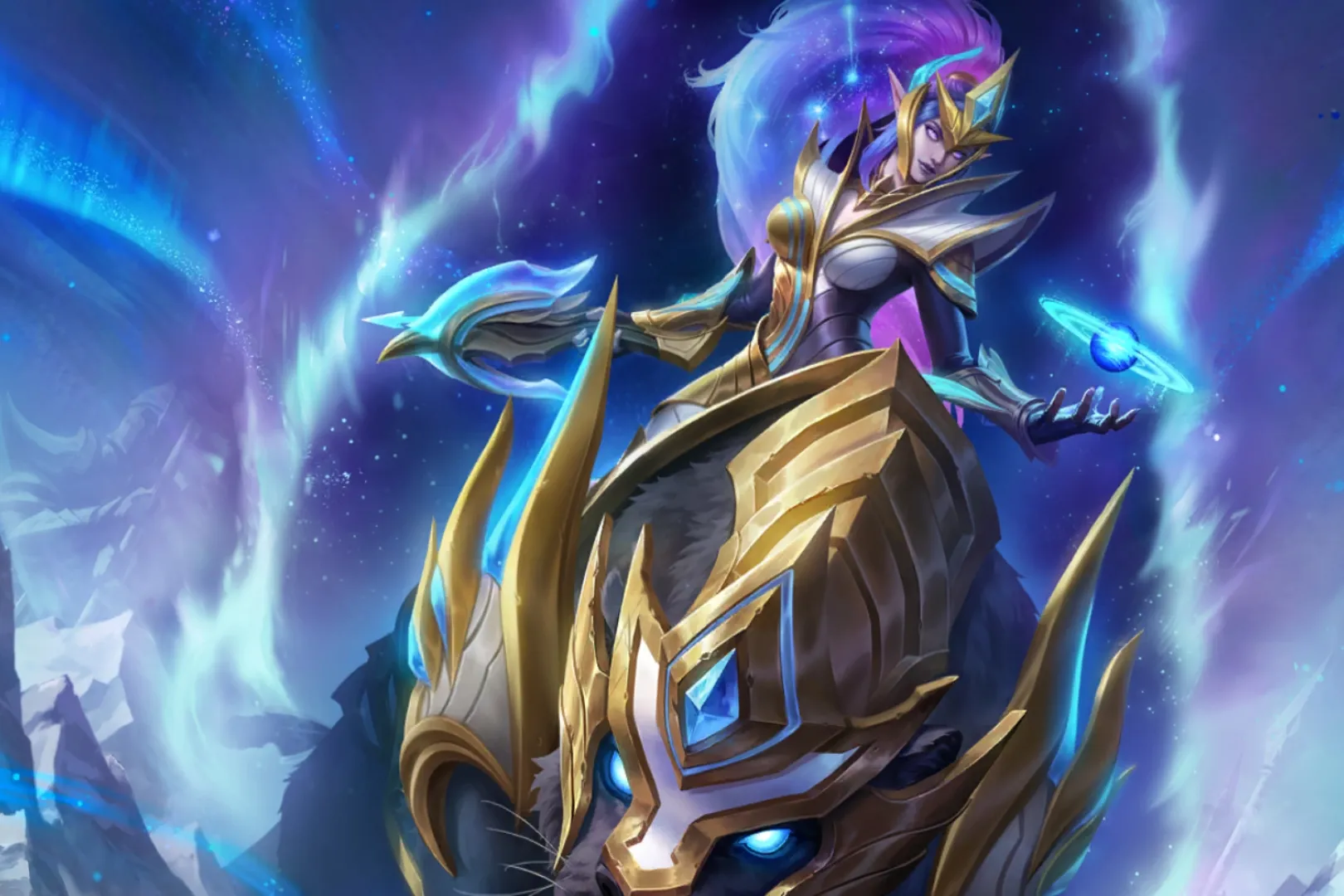 Sagittarius