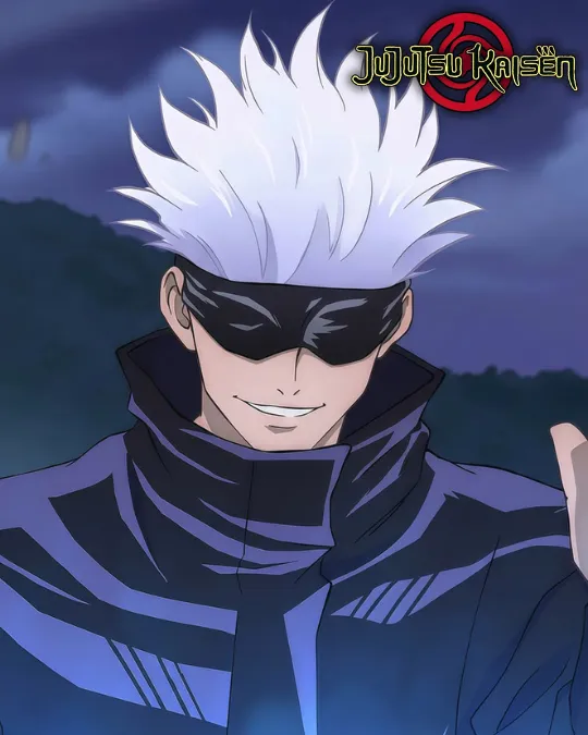 Satoru Gojo