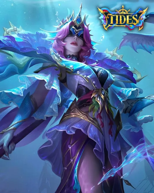 Seasworn Oracle