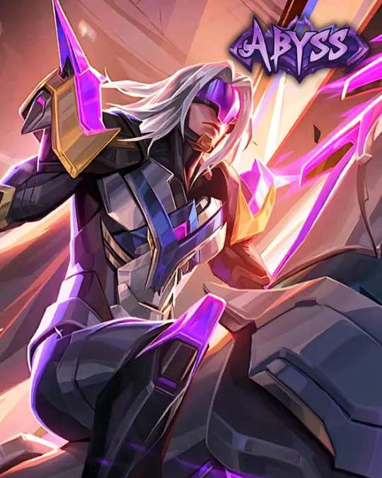 Shadow Knight