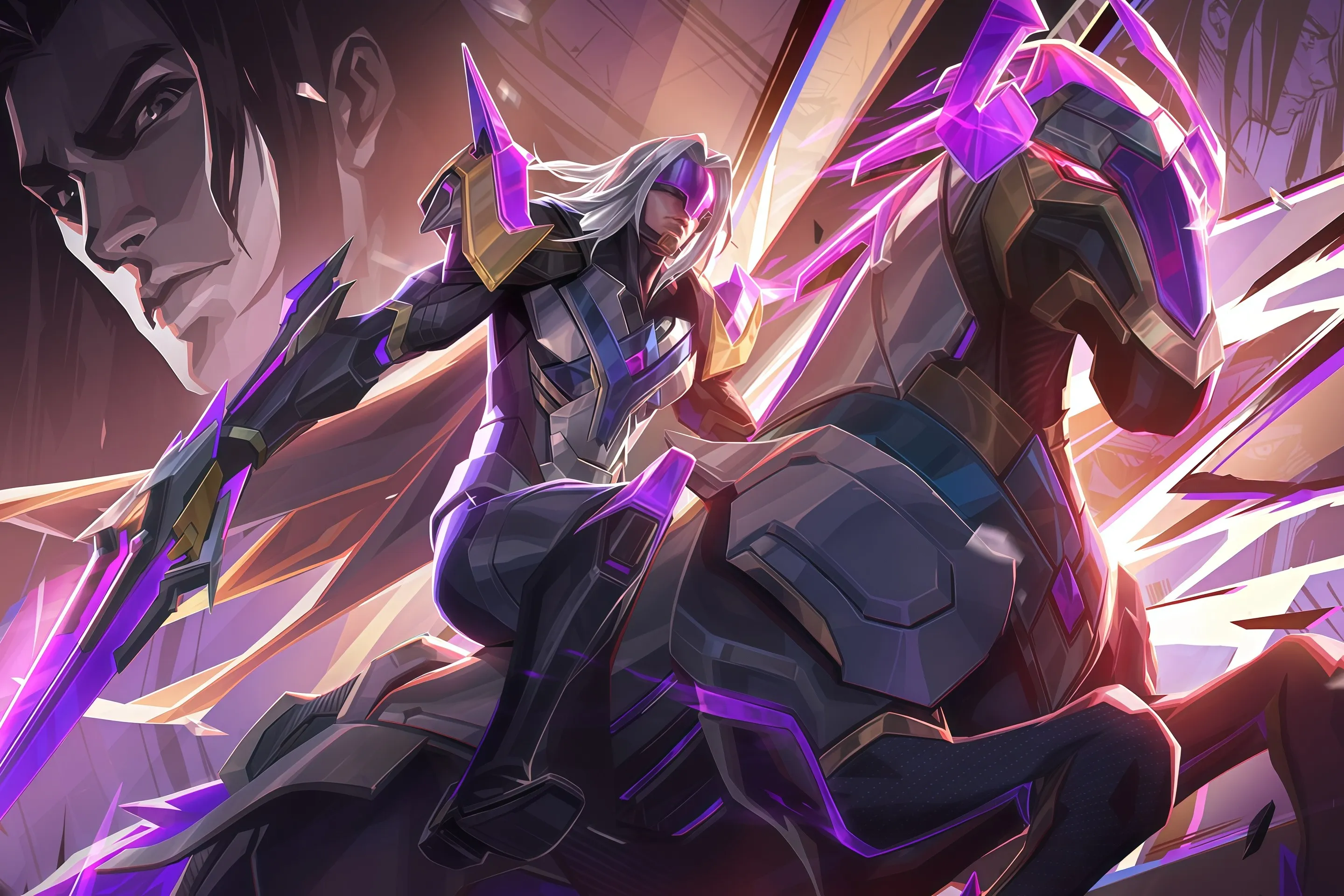 Shadow Knight