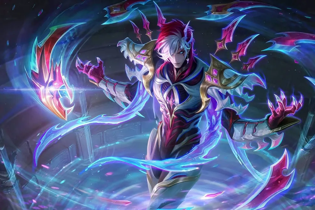 Soul Reaver