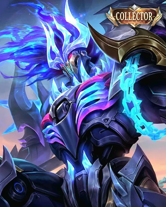 Soulblight Tyrant