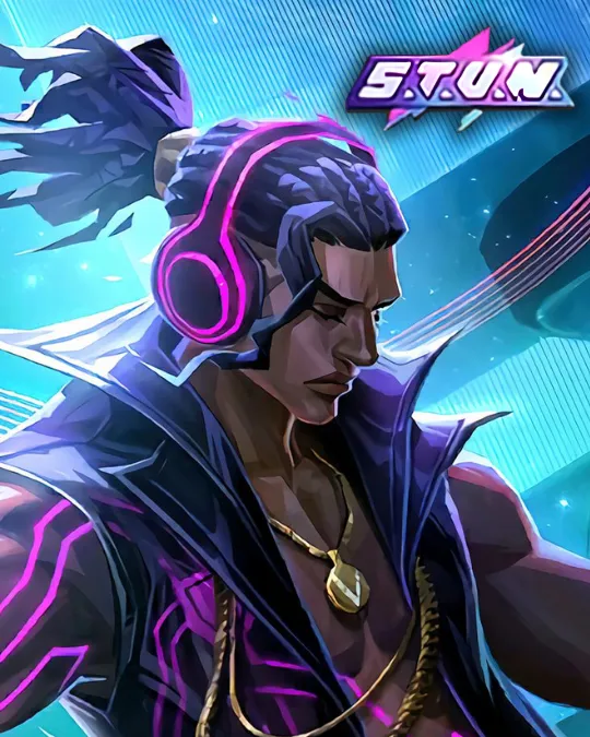 S.T.U.N. Brody