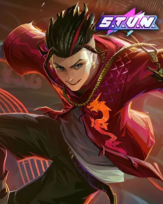 S.T.U.N. Chou