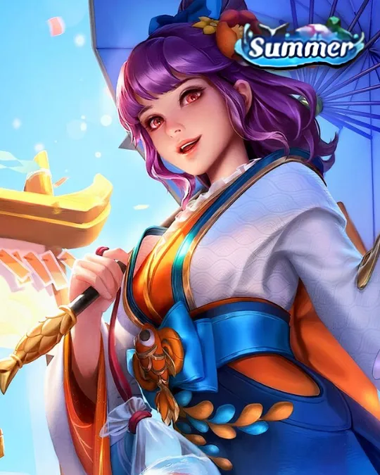 Summer Festival