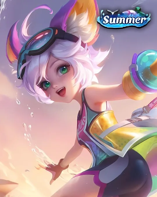 Summer Fun