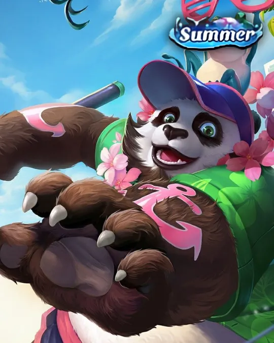 Summer Party