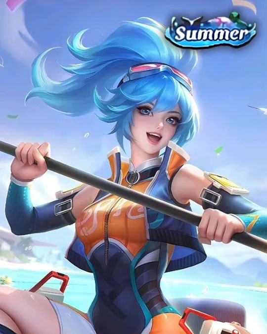 Summer Rescue