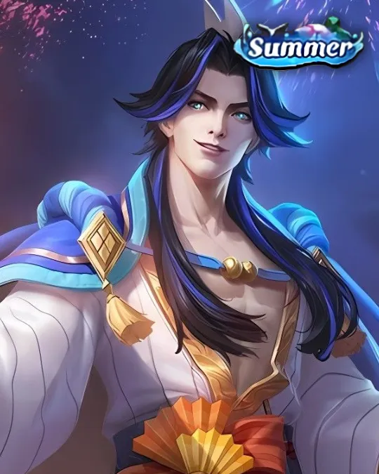 Summer Sparks