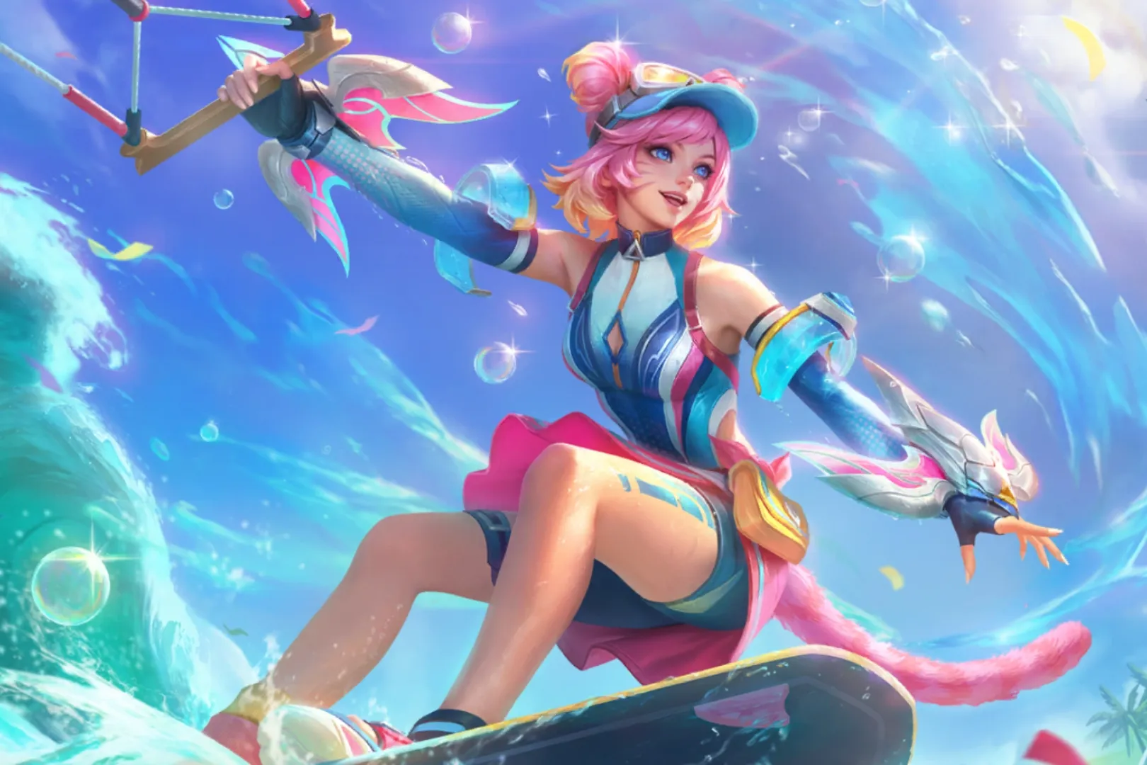 Summer Splash