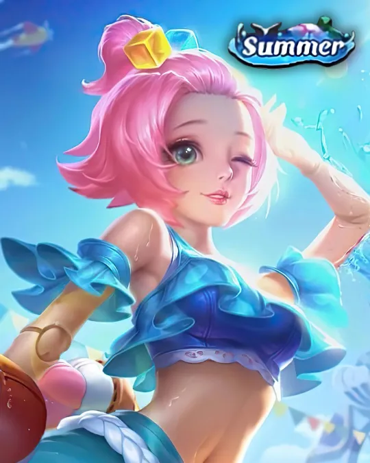 Summer Vibes