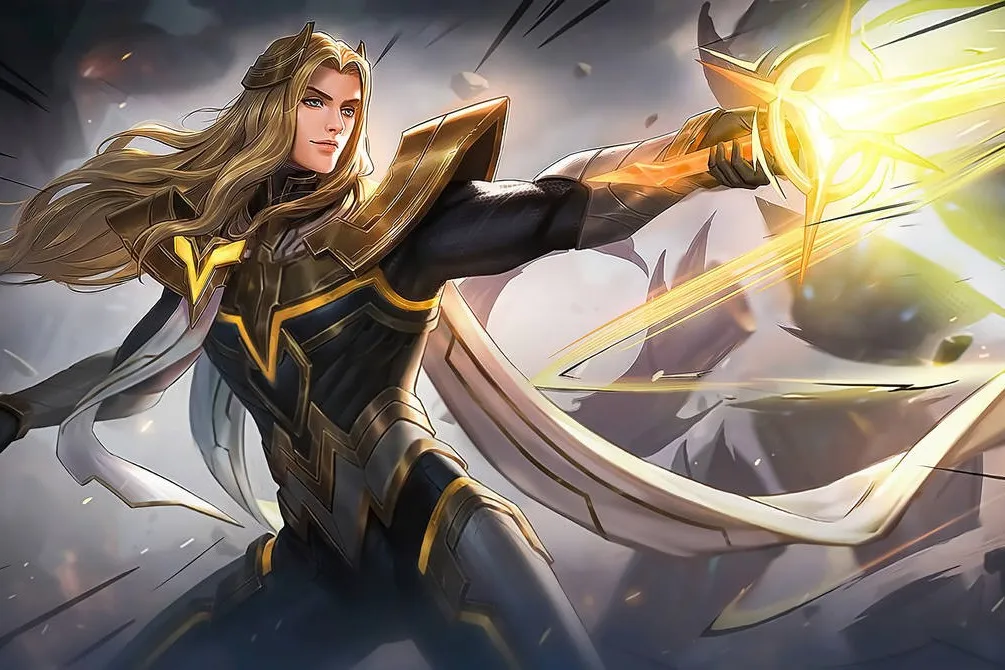 Swordmaster