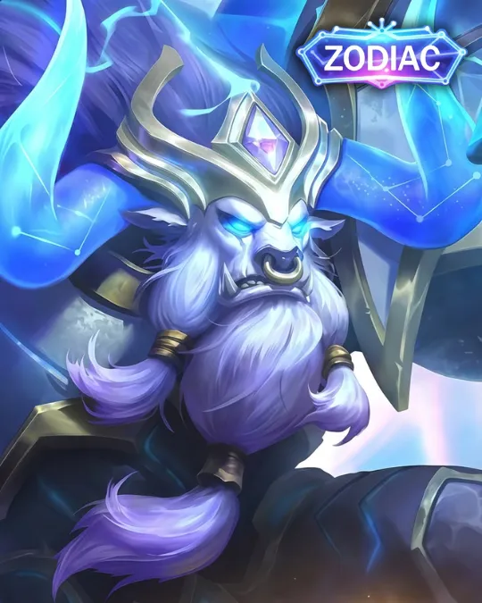 Taurus