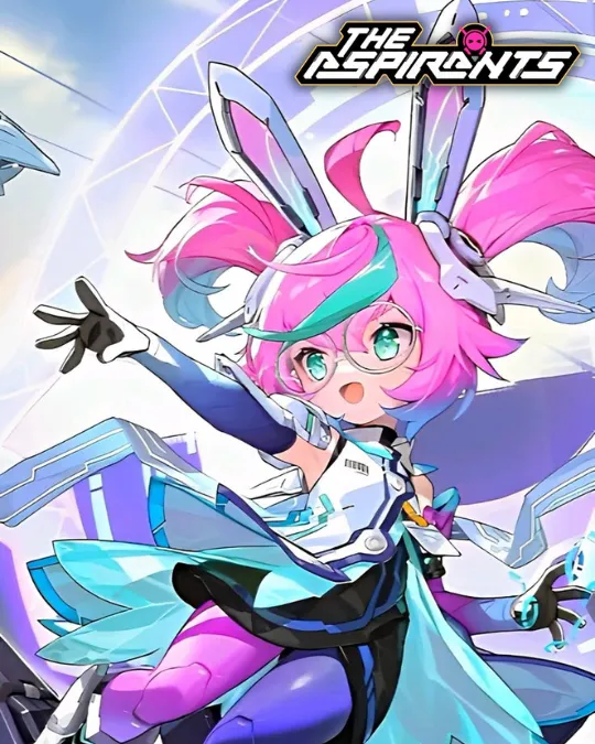 Tech Tensai