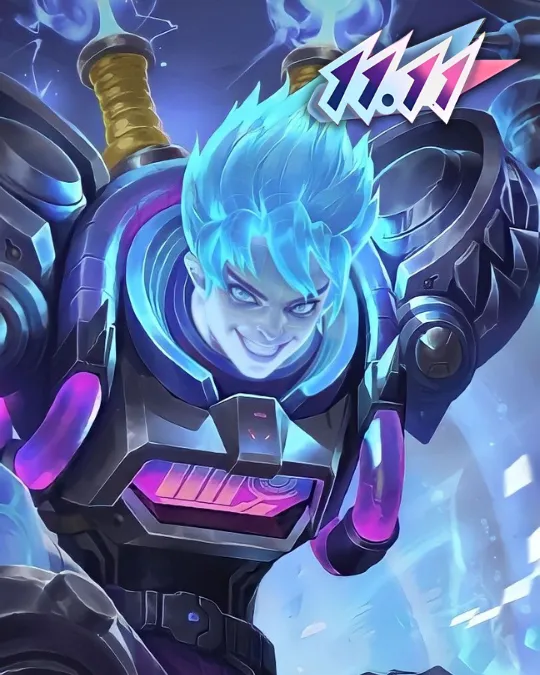 Tesla Maniac