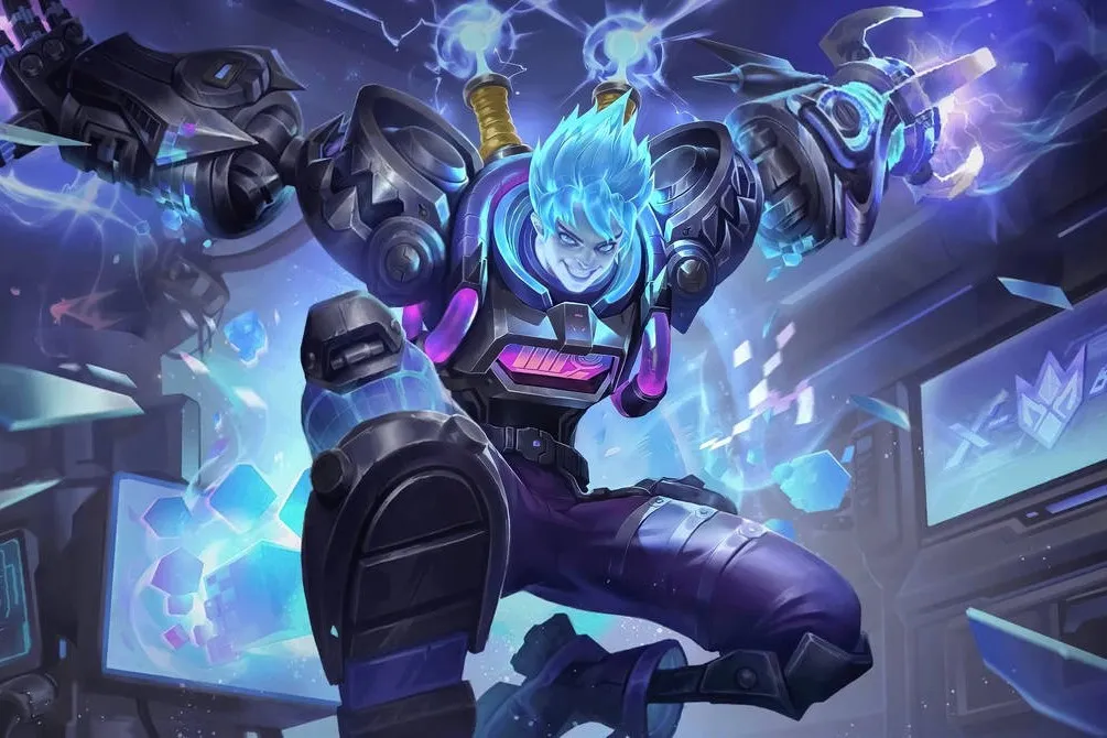 Tesla Maniac