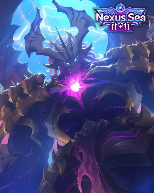 The Annihilator