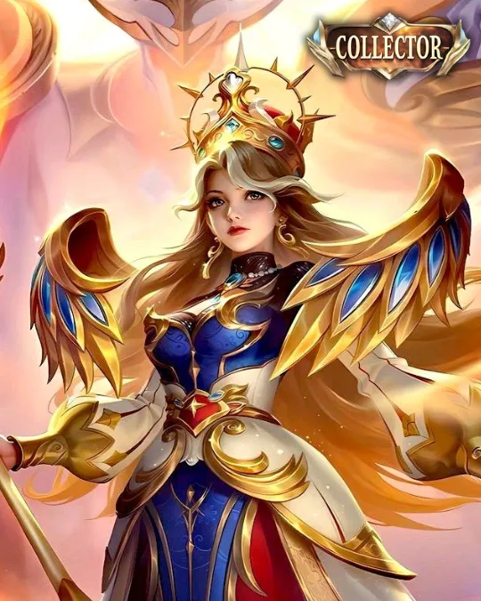 The Sun Empress