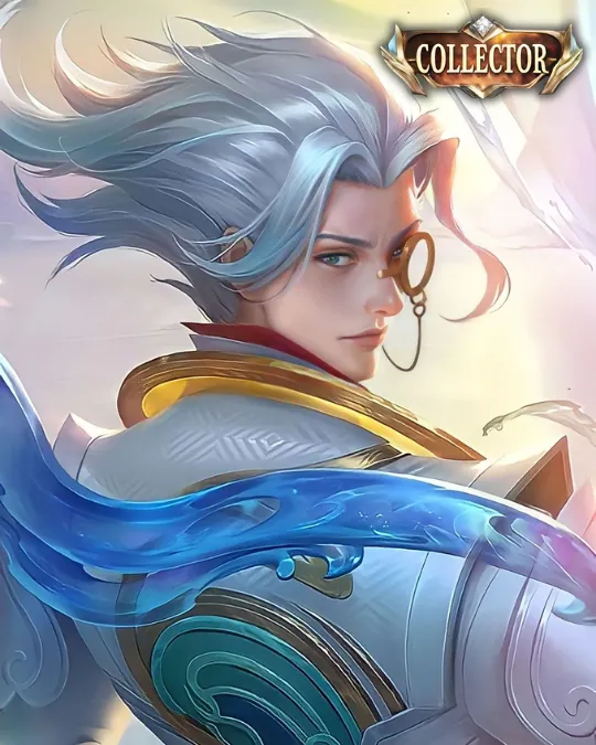 Tidal Lord