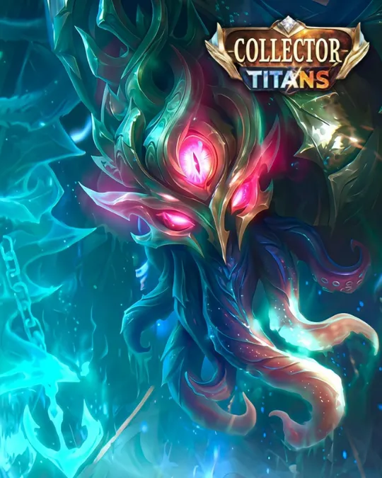 Tremor of the Deep