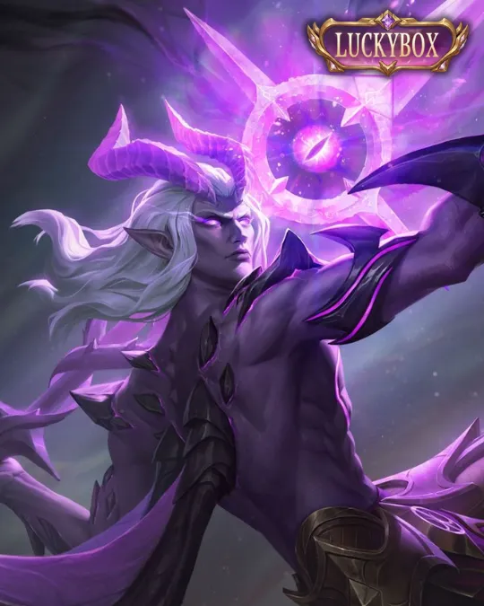 Twilight Dragon
