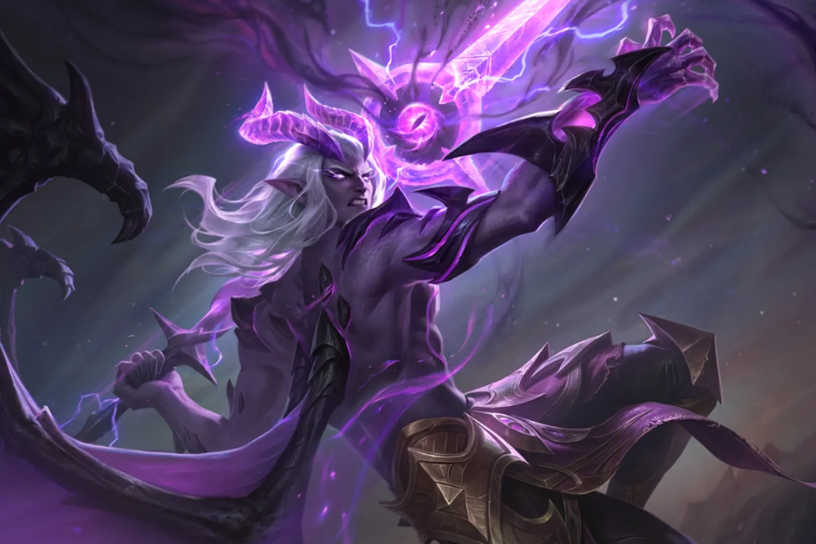Twilight Dragon