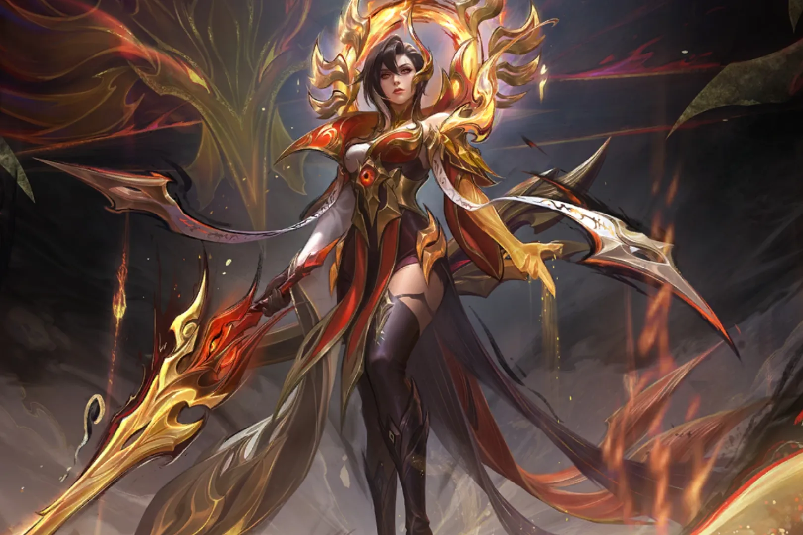 Vessel of Pride