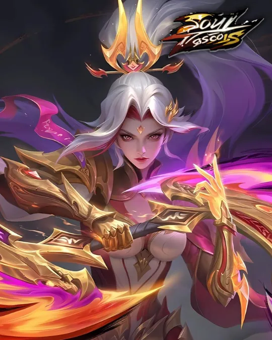 Vessel of Rage