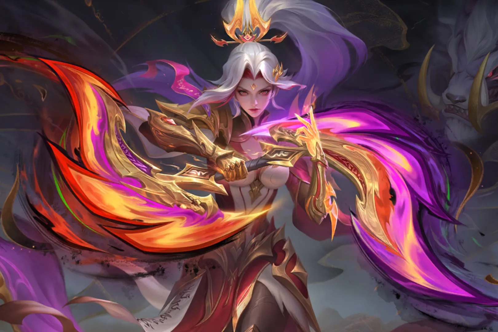 Vessel of Rage