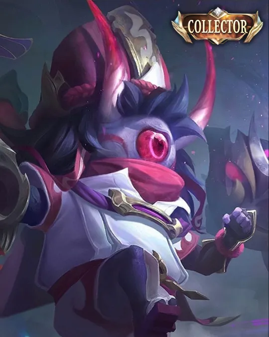 Yokai Warlock